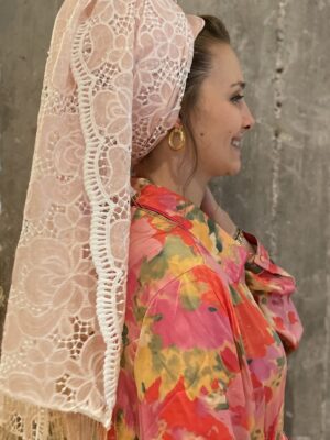 קולמאר ורוד בייבי