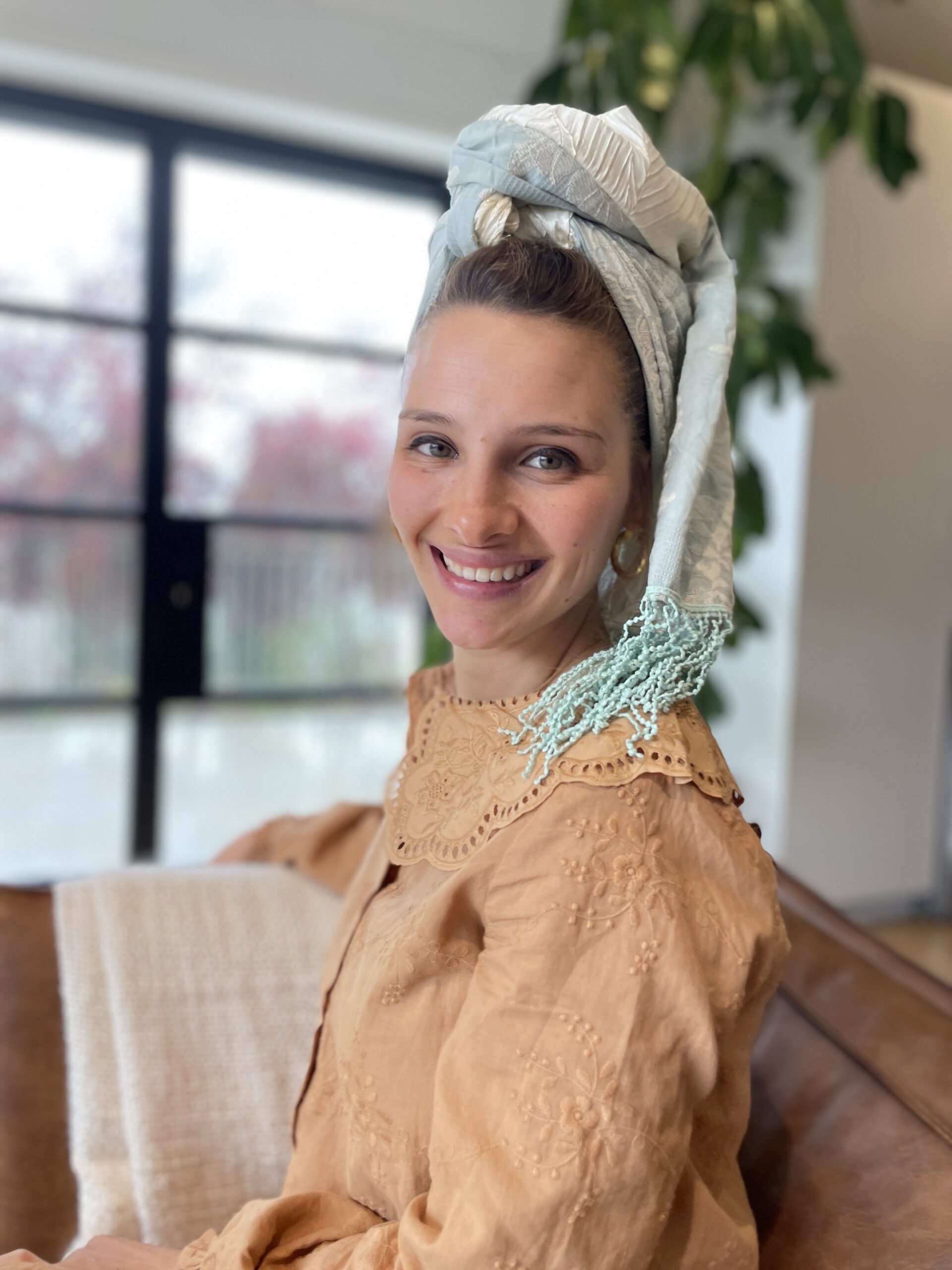 טבורבור תכלת – תמונה 5