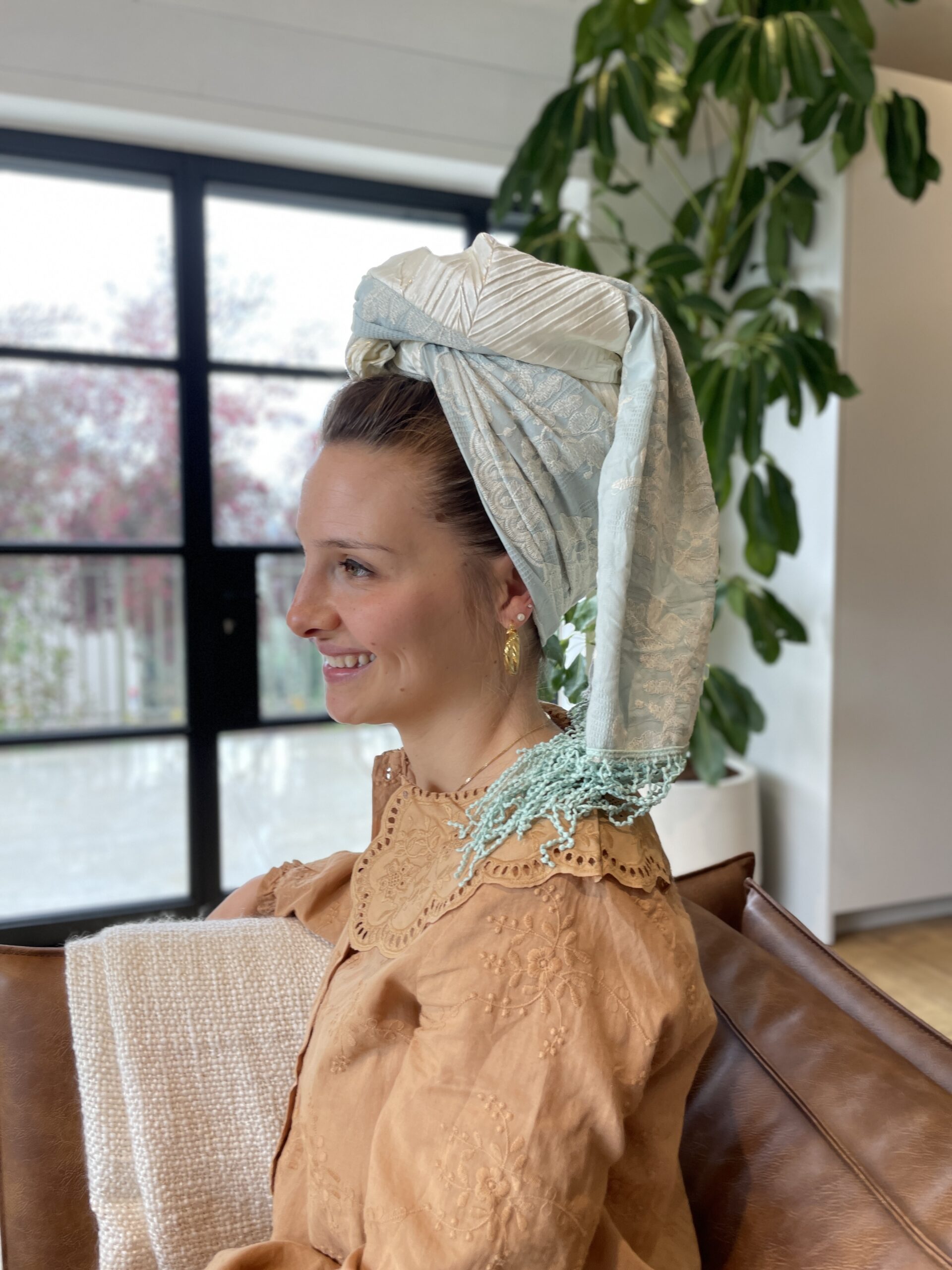 טבורבור תכלת – תמונה 4