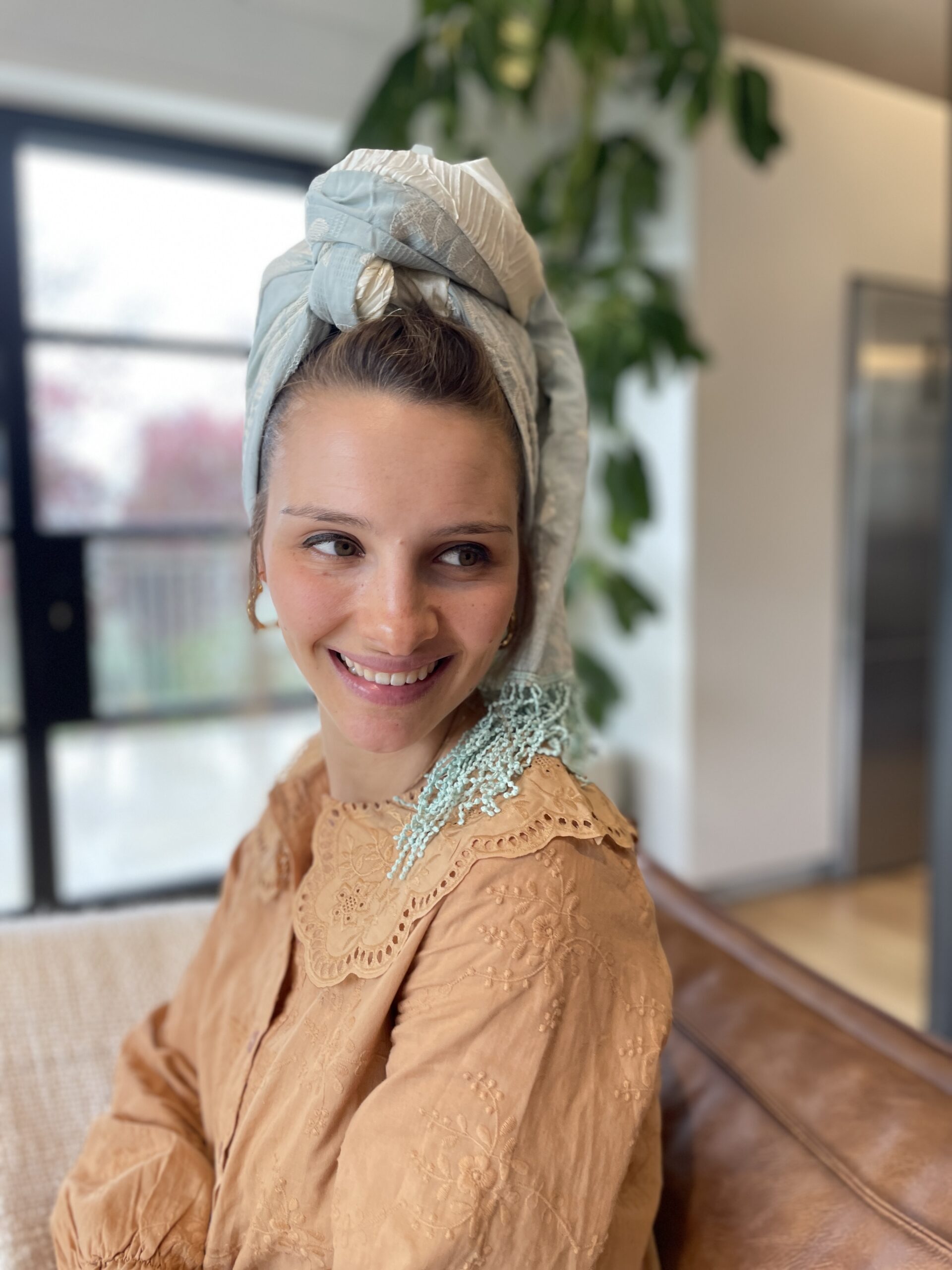 טבורבור תכלת – תמונה 3