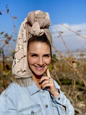 ביבורי ורוד