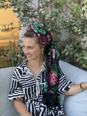 אוליביה שחור