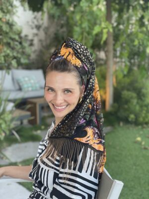 אוריאן מנומר