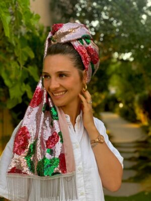 אוליביה ורוד