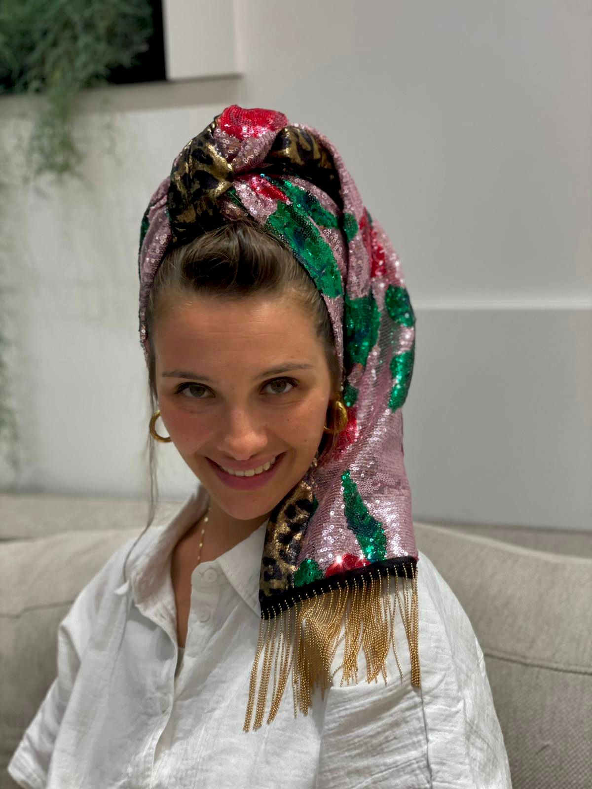 אוליביה – תמונה 2