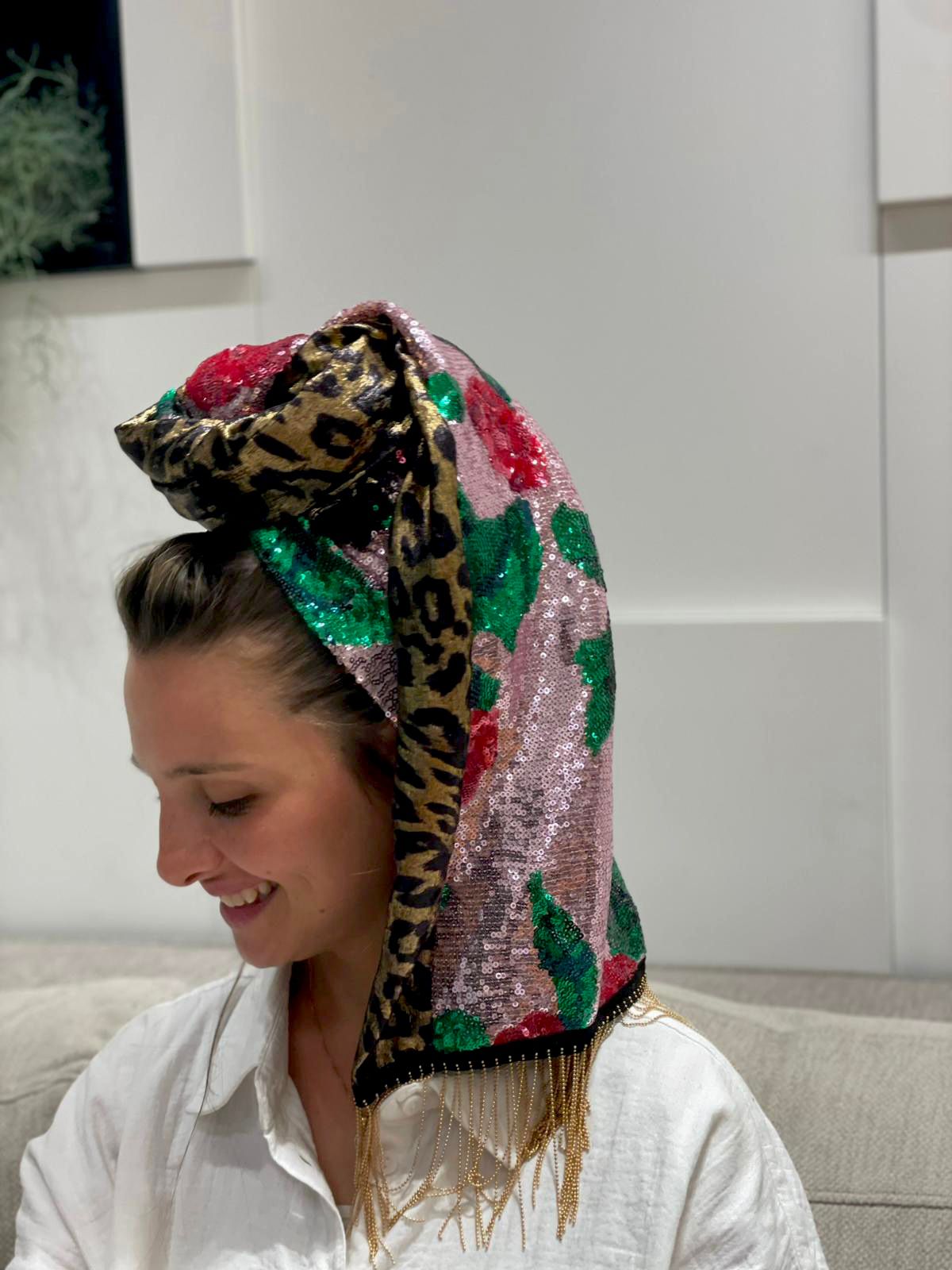 אוליביה – תמונה 4