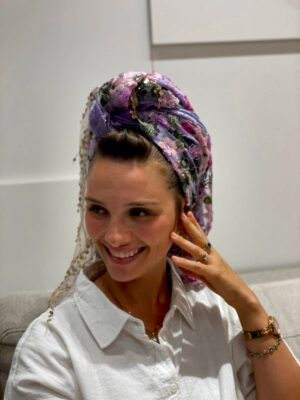 אמילי סגולה