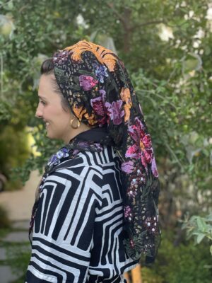 אוריאן מנומר משולש