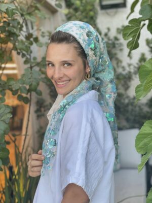 אמילי טורכיז משולשת