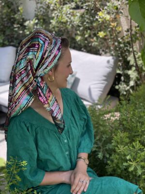 יעלה משולשת