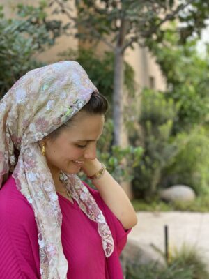 אמילי כרם משולשת