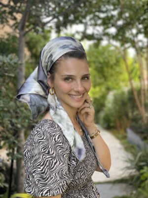 אמיליה משולשת