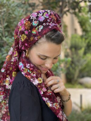 אמילי בורדו משולשת