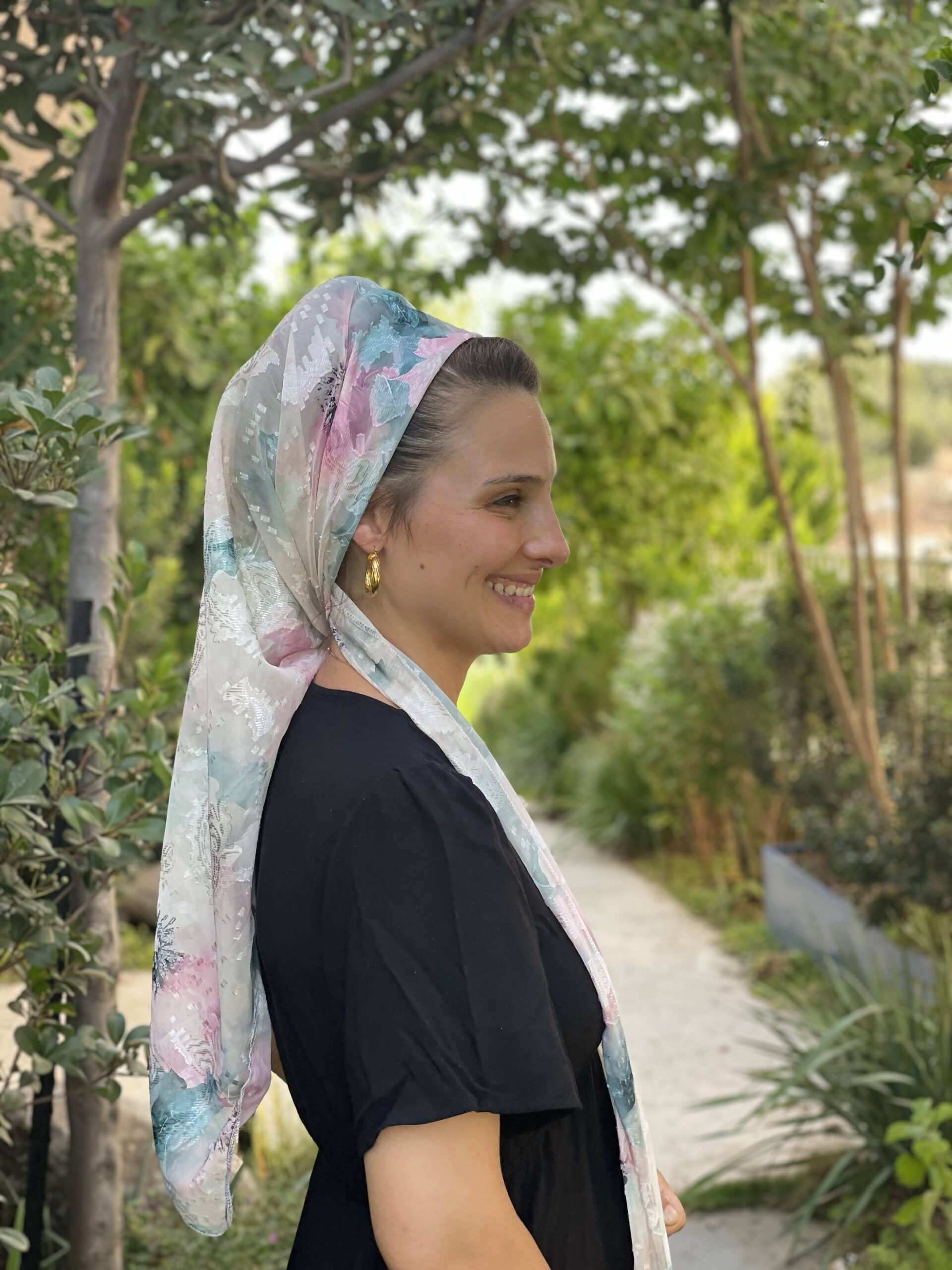 אלין משולשת – תמונה 2