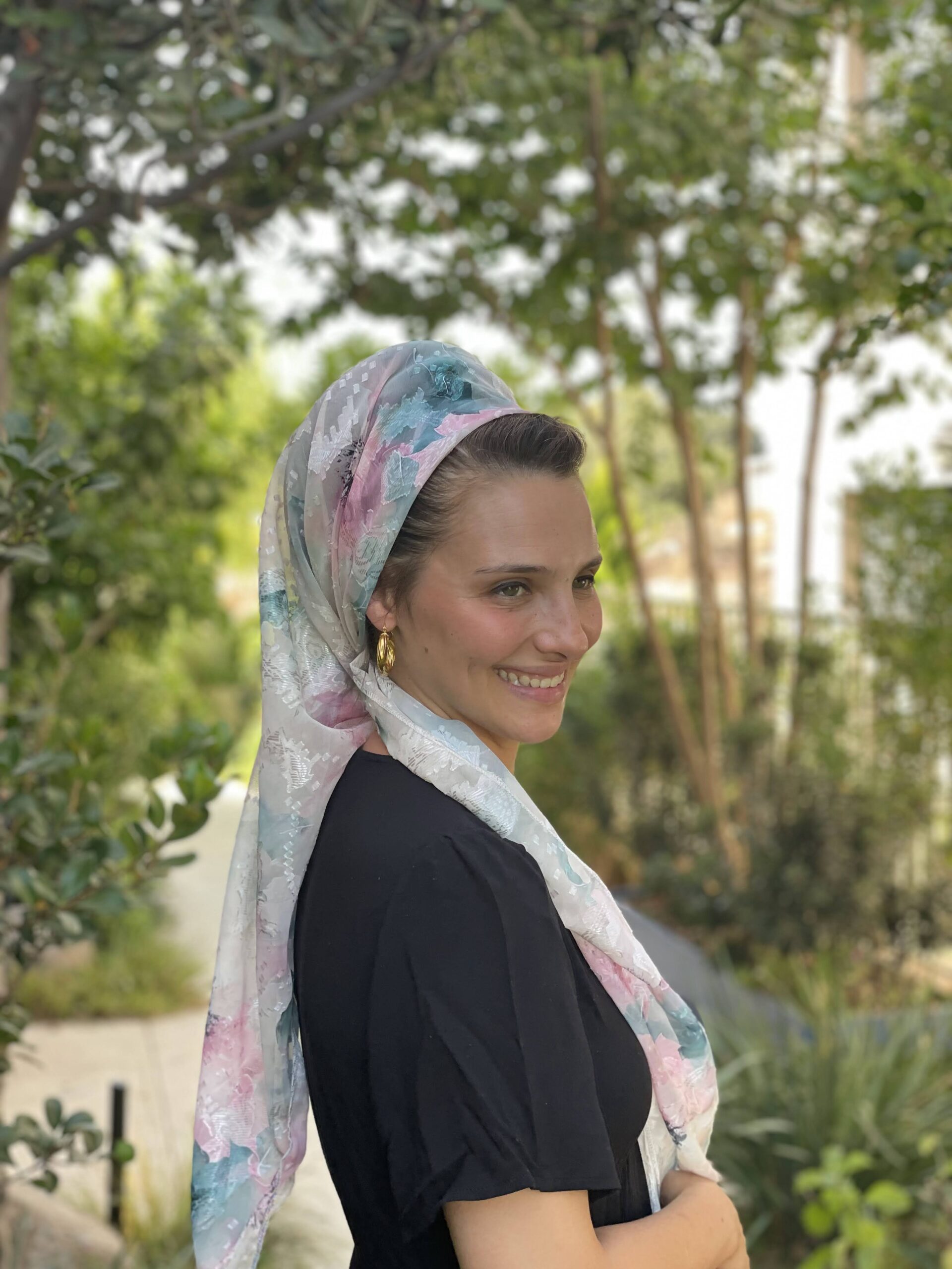 אלין משולשת – תמונה 3