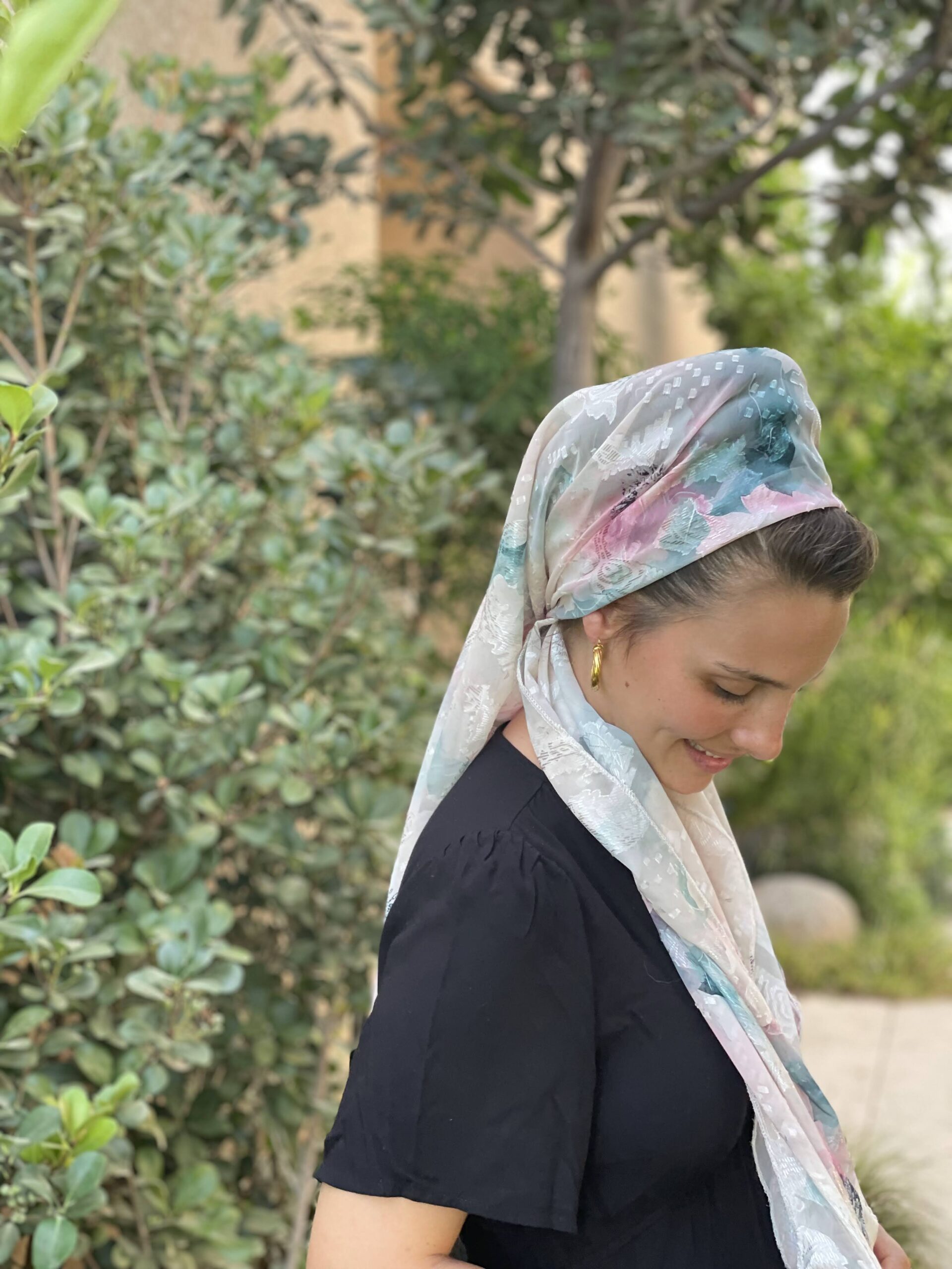 אלין משולשת – תמונה 4