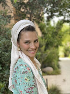 ירדן כרם משולשת