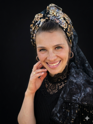 שרדונה שחורה