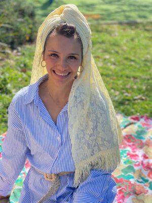 למברוסקו צהוב בננה