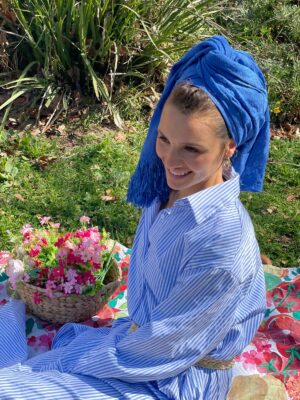 למברוסקו כחול ג'ינס