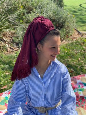 למברוסקו בורדו יין