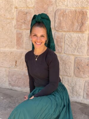 למברוסקו ירוק בקבוק