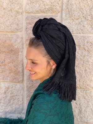 למברוסקו שחורה