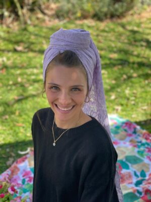 למברוסקו סגול לילך